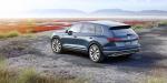 Volkswagen T-Prime Concept GTE 2016 года